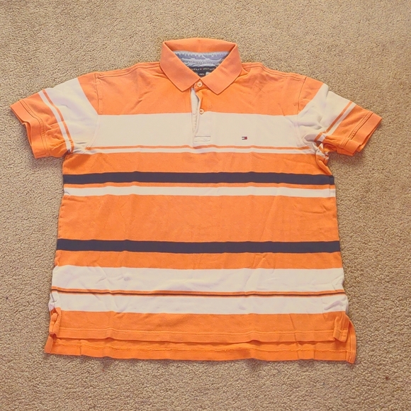 Tommy Hilfiger Other - 🥳Tommy Hilfiger Polo